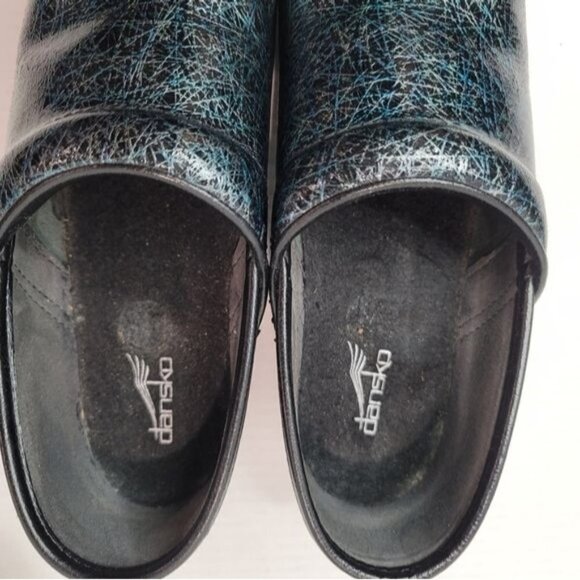 Dansko XP Professional Clogs Size 38 - Picture 5 of 11